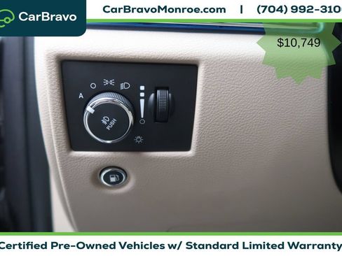 Used 2016 Jeep Grand Cherokee Limited RWD image 18