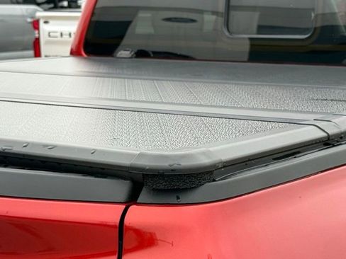 Used 2024 Ford Ranger XLT w/ FX4 Off-Road Package AWD/4WD image 13