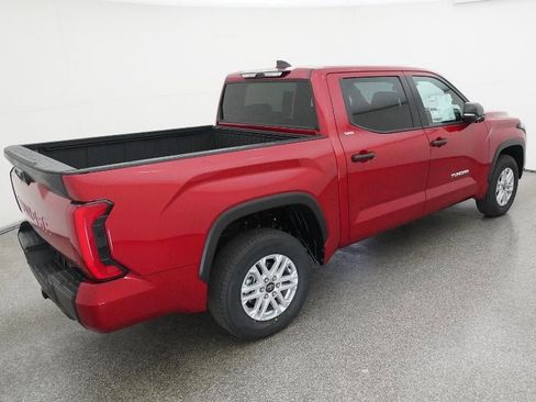 New 2026 Toyota Tundra SR5 RWD image 9
