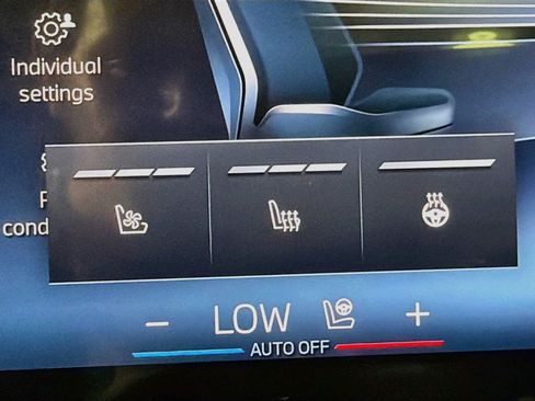 Used 2026 BMW X7 M60i AWD/4WD image 20