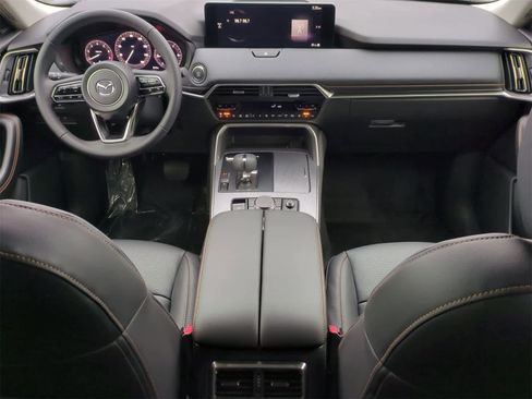 New 2026 MAZDA CX-70 3.3 Turbo w/ Premium Package image 14