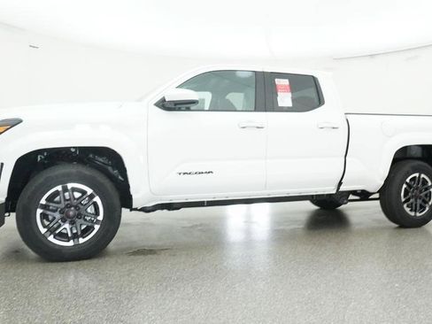 New 2026 Toyota Tacoma TRD Sport RWD image 21