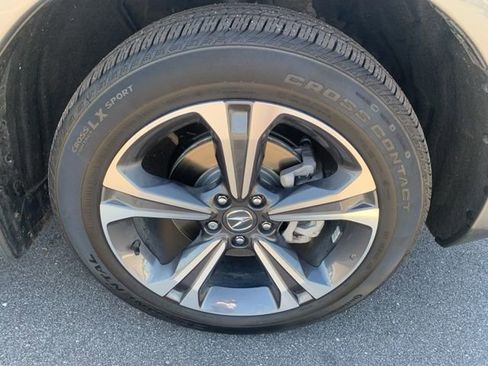 Used 2024 Acura RDX SH-AWD w/ Advance Package image 4