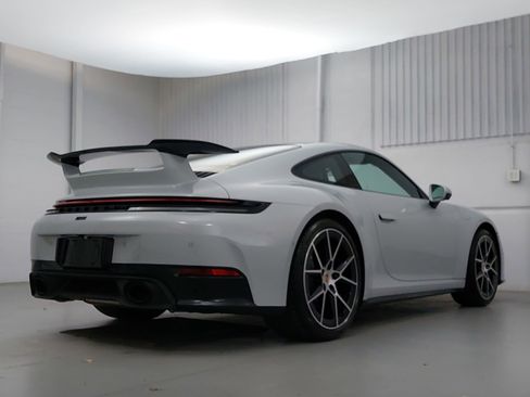 Used 2025 Porsche 911 Carrera T image 7