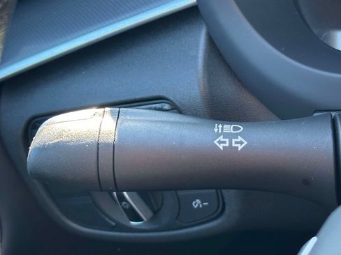 Used 2025 INFINITI QX55 Luxe AWD/4WD image 32