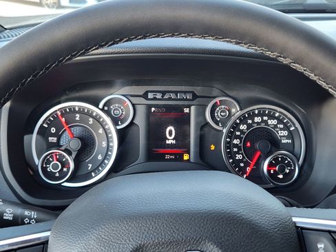 New 2026 RAM 2500 Lone Star image 15