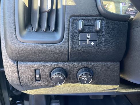 Used 2018 Chevrolet Colorado ZR2 image 17
