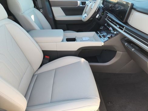 New 2026 Hyundai Santa Fe SEL FWD image 14