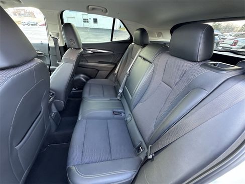 Used 2022 Buick Envision Preferred image 21