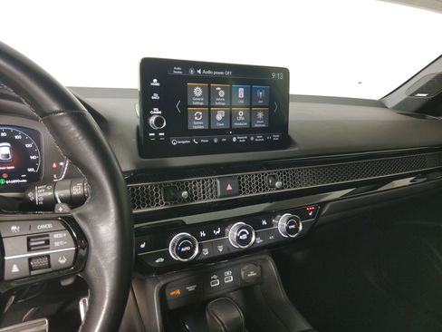 Certified 2023 Honda Civic Sport Touring image 25