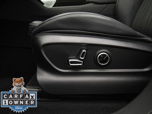 Used 2025 Maserati Grecale GT AWD/4WD image 39