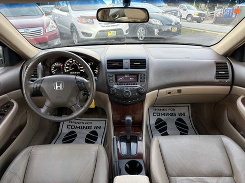 Used 2007 Honda Accord EX-L image 13