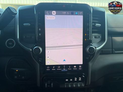 Used 2026 RAM 2500 Laramie AWD/4WD image 19