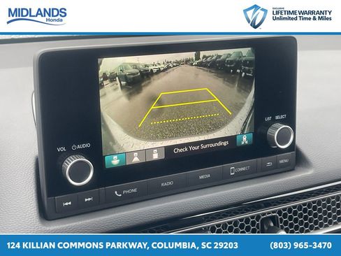 New 2026 Honda Civic Sport image 29