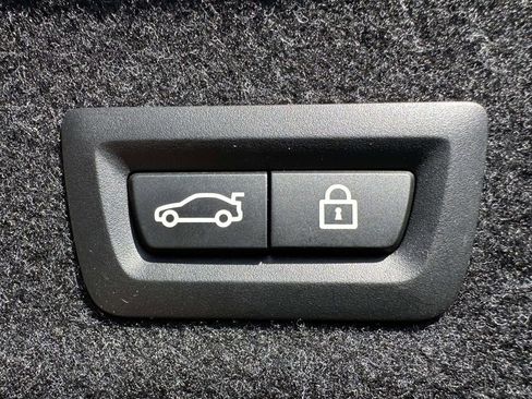 Used 2023 BMW M3 w/ Executive Package image 11