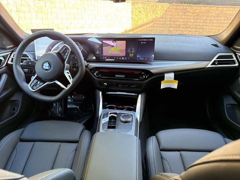 New 2026 BMW 430i xDrive w/ M Sport Package image 8