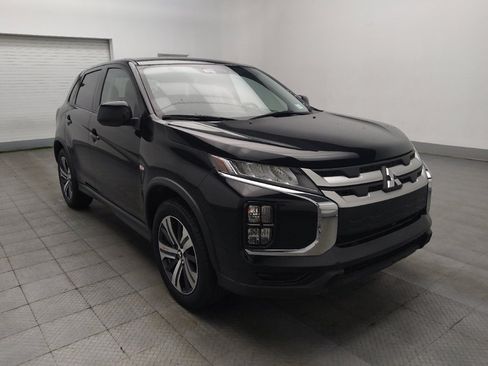 Used 2022 Mitsubishi Outlander Sport FWD image 13