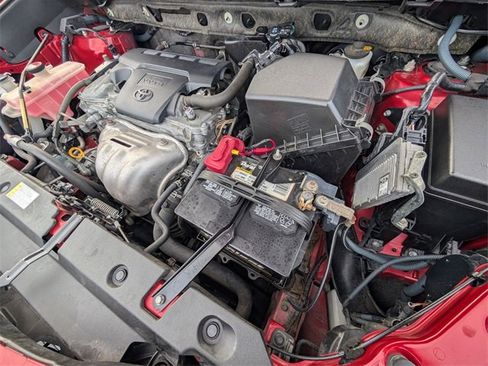 Used 2015 Toyota RAV4 XLE image 17