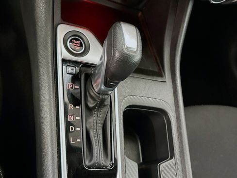 Used 2024 Nissan Sentra SV image 24