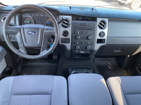 Used 2014 Ford F150 XLT w/ Trailer Tow Package RWD image 10