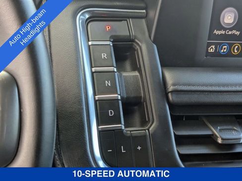 Used 2023 Chevrolet Tahoe LS w/ Driver Alert Package image 28