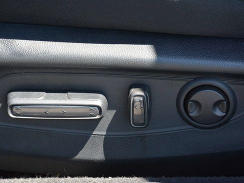 Used 2025 Honda Accord SE image 12