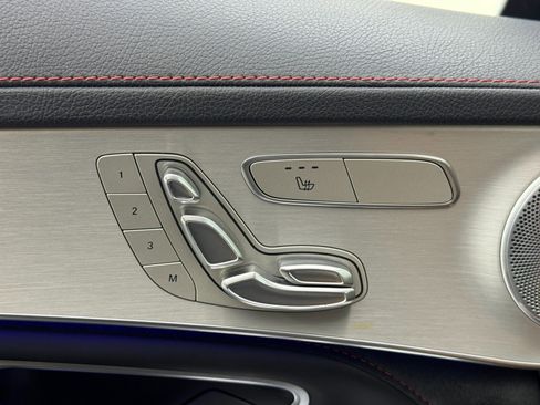 Used 2020 Mercedes-Benz C 63 AMG Sedan image 18