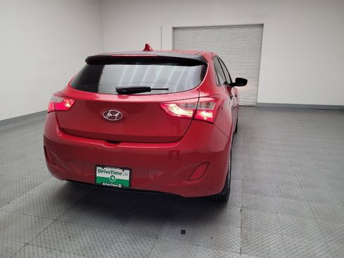 Used 2013 Hyundai Elantra GT image 7