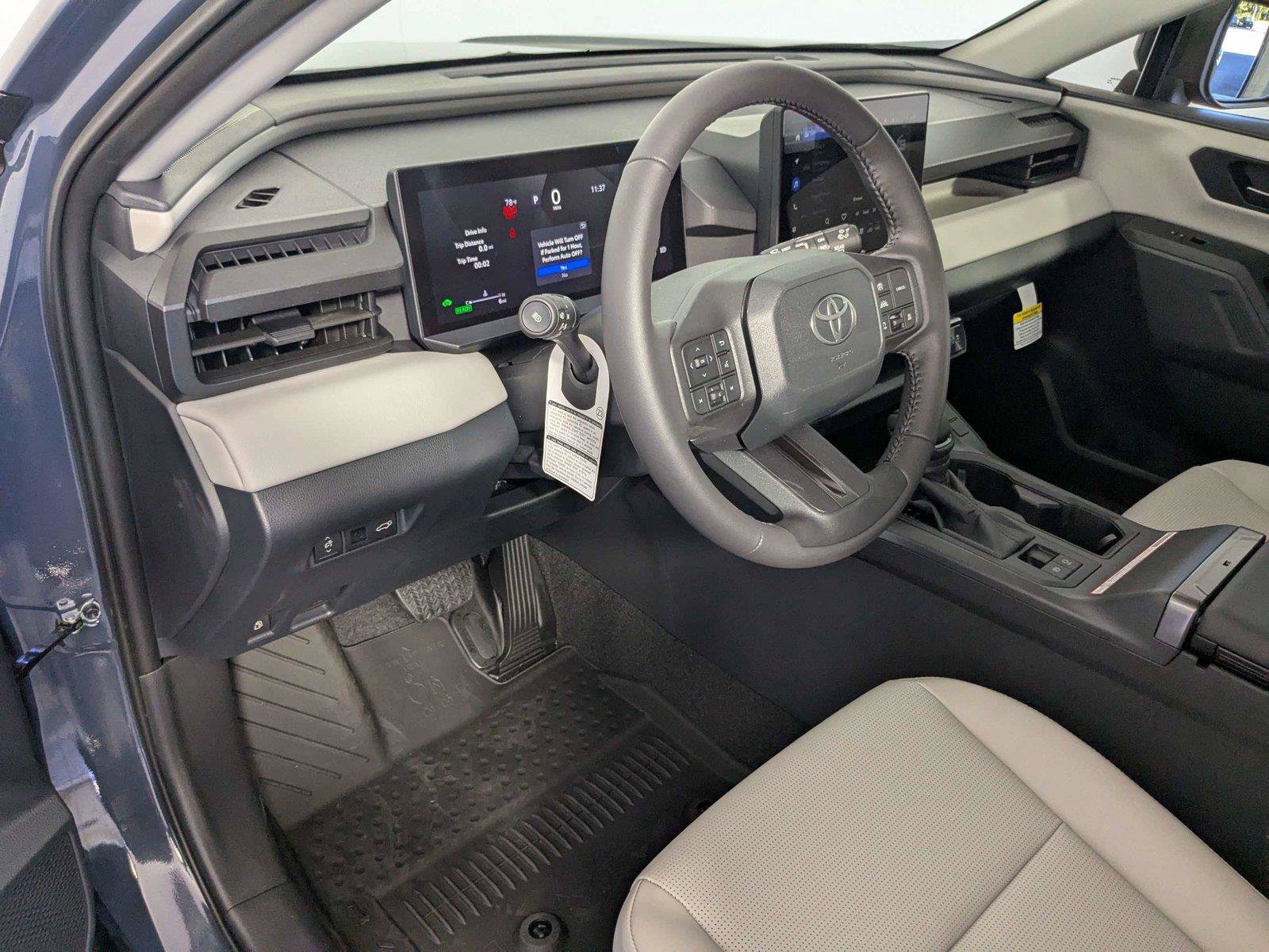 New 2026 Toyota RAV4 XLE Premium FWD image 10