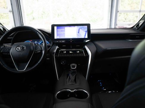 Used 2023 Toyota Venza Limited AWD/4WD image 20