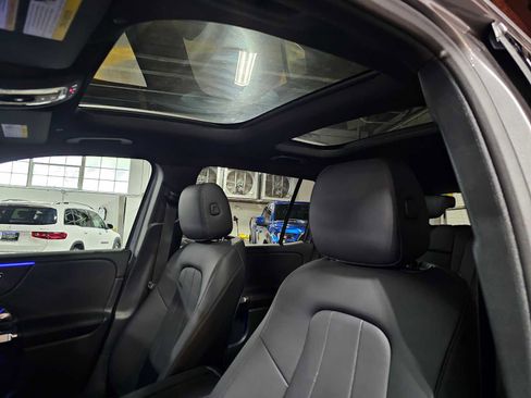New 2026 Mercedes-Benz GLB 250 4MATIC image 25