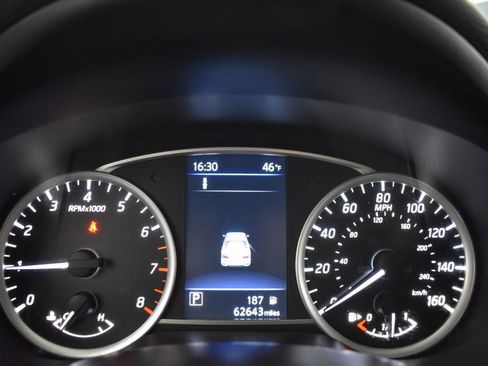 Used 2019 Nissan Sentra S w/ Appearance Package image 26