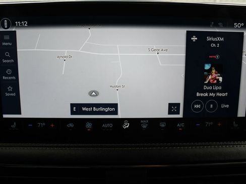 Used 2023 Lincoln Corsair FWD image 11