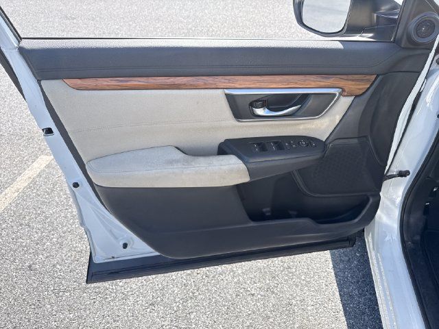 Used 2020 Honda CR-V EX image 23