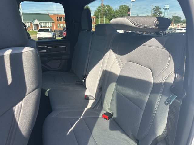 Used 2022 RAM 1500 Big Horn AWD/4WD image 20