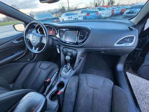 Used 2013 Dodge Dart Limited image 16