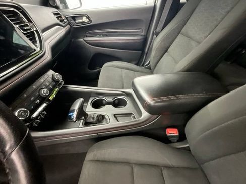 Used 2023 Dodge Durango GT AWD/4WD image 20