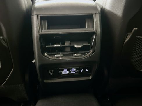 Used 2023 Jeep Grand Cherokee 4WD 4xe image 28