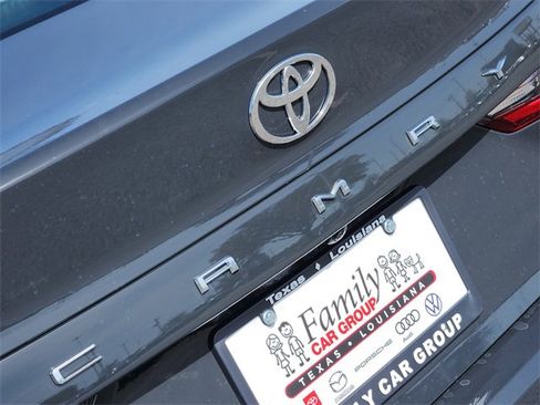 New 2026 Toyota Camry LE image 8