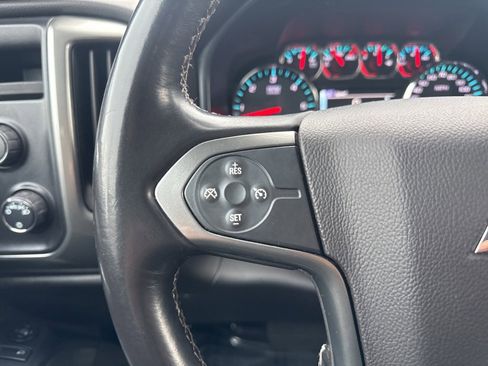 Used 2019 Chevrolet Silverado 1500 LT image 32