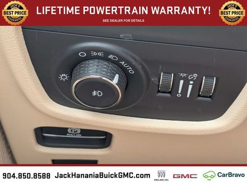 Used 2024 Jeep Grand Cherokee L Limited w/ Trailer Tow Package AWD/4WD image 27