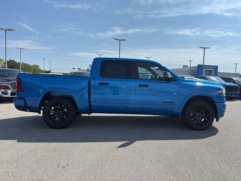 New 2026 RAM 1500 Laramie image 4