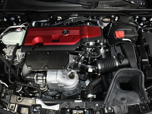 Used 2024 Acura Integra Type S image 93