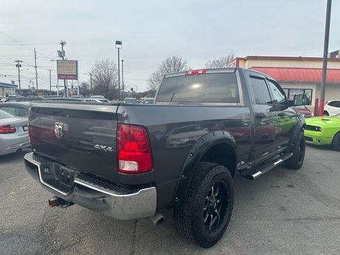 Used 2016 RAM 2500 Tradesman w/ Chrome Appearance Group image 5