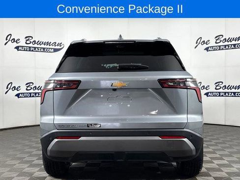 New 2026 Chevrolet Equinox LT w/ Convenience Package II AWD/4WD image 7