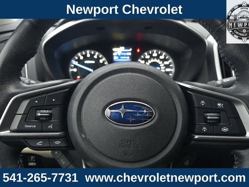 Used 2021 Subaru Ascent Limited w/ Technology Package image 26