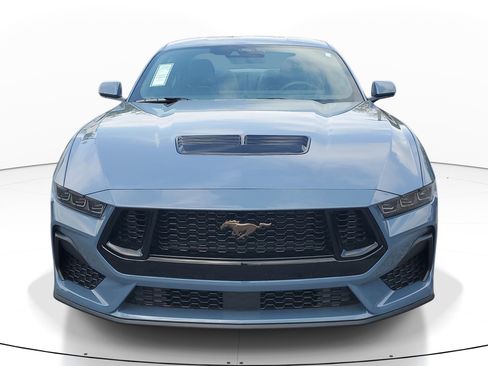 New 2026 Ford Mustang GT Premium RWD image 2