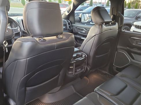 Used 2022 RAM 1500 Laramie image 10