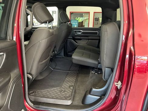 Certified 2023 RAM 1500 Big Horn AWD/4WD image 19