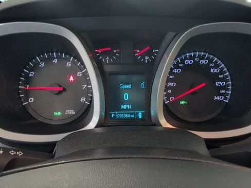 Used 2012 Chevrolet Equinox LTZ AWD/4WD image 18
